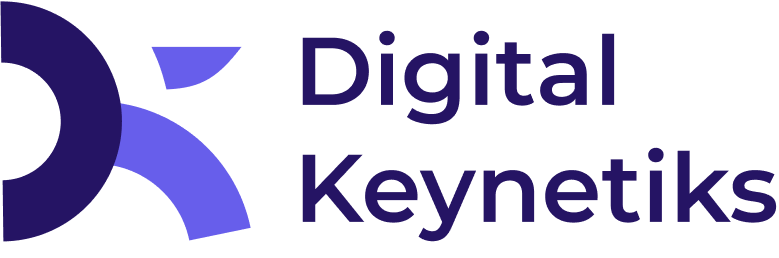 Digital Keynetiks
